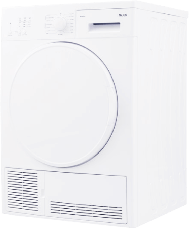 Dryer Repair in Houston